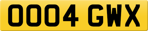 OO04GWX