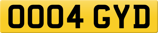 OO04GYD