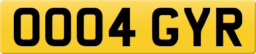 OO04GYR