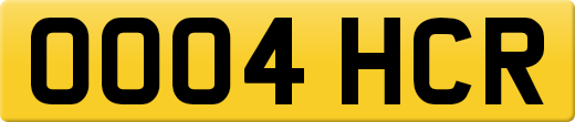 OO04HCR