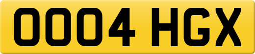 OO04HGX