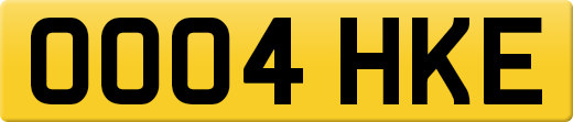 OO04HKE