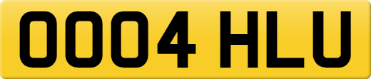 OO04HLU