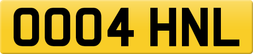 OO04HNL