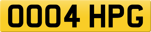 OO04HPG