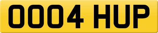 OO04HUP