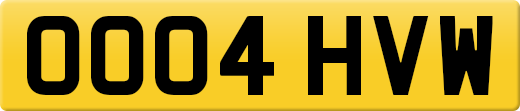 OO04HVW