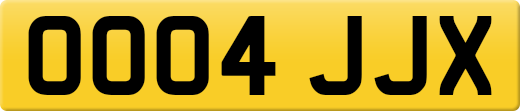 OO04JJX