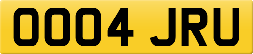 OO04JRU