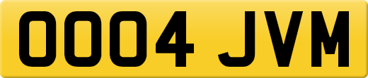 OO04JVM
