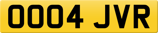 OO04JVR
