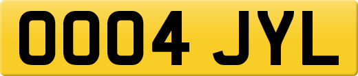 OO04JYL
