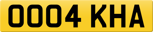OO04KHA