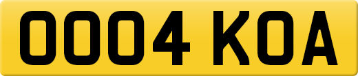 OO04KOA