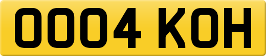 OO04KOH