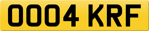OO04KRF