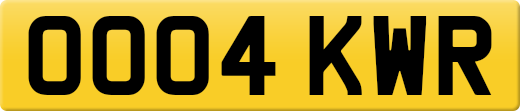OO04KWR