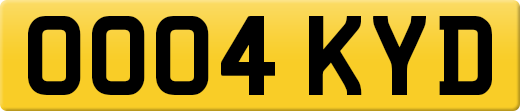 OO04KYD