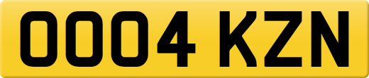 OO04KZN