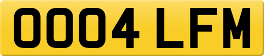 OO04LFM