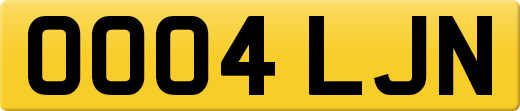 OO04LJN