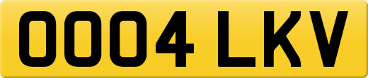 OO04LKV