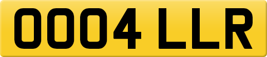 OO04LLR