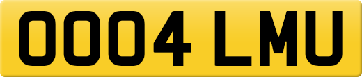 OO04LMU