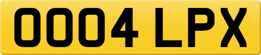 OO04LPX
