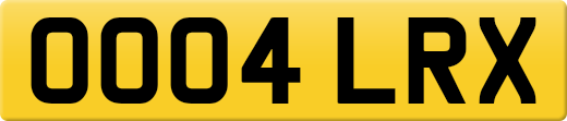 OO04LRX