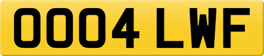 OO04LWF