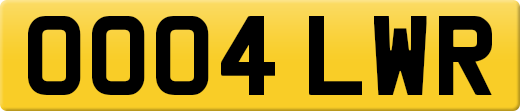 OO04LWR