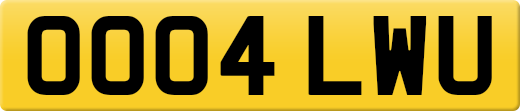 OO04LWU