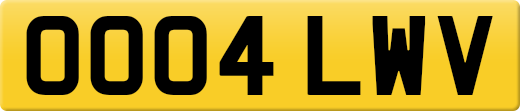 OO04LWV