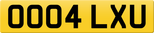 OO04LXU