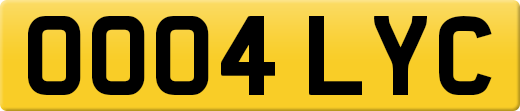 OO04LYC
