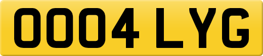OO04LYG
