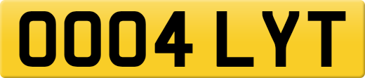 OO04LYT