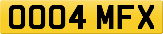 OO04MFX