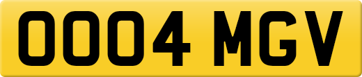 OO04MGV