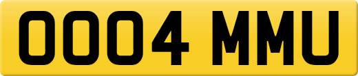 OO04MMU