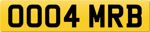 OO04MRB