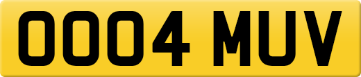 OO04MUV