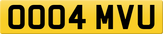 OO04MVU
