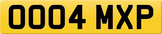 OO04MXP
