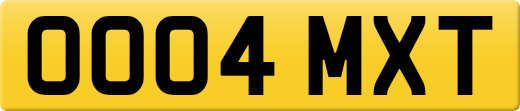 OO04MXT