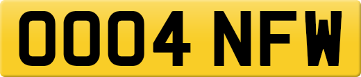 OO04NFW