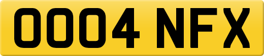 OO04NFX