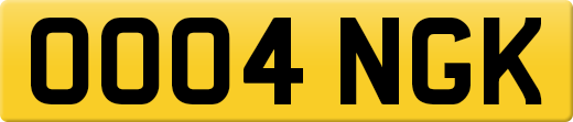 OO04NGK