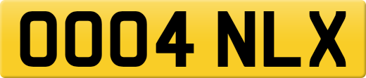 OO04NLX